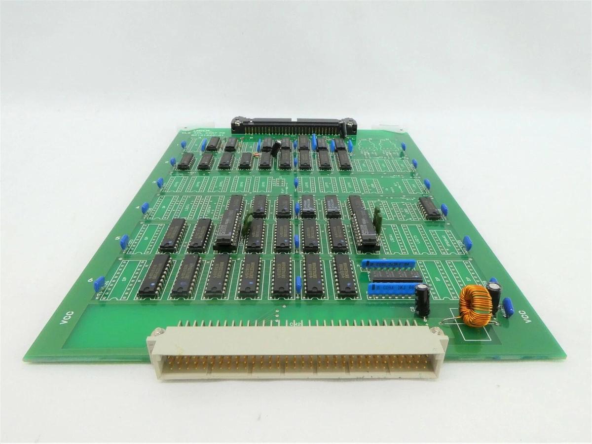 Used JEOL BP101520-01 CL2 ACL CONT PB PCB Card JWS-2000 SEM Working Spare