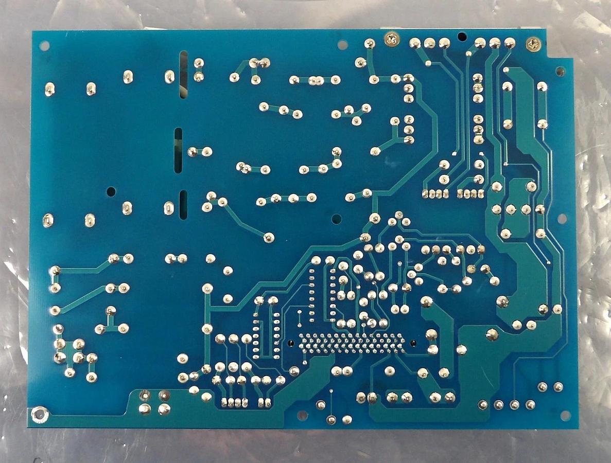 Used Kyosan Electric AR10108PA301B HV-PS8 HV Power PCB HV-PS8-MAIN Working