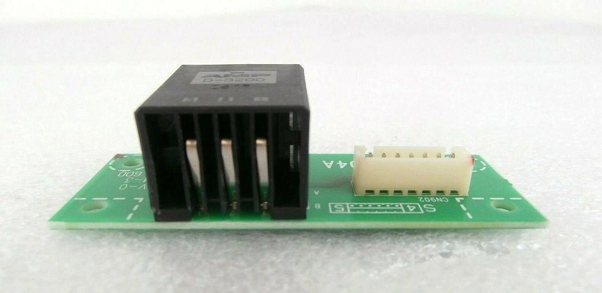 Used Densei-Lambda SPB-404A Power Supply Connector PCB TEL Tokyo Electron Lithius