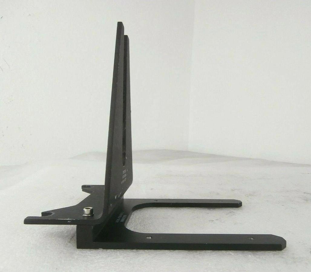 Used AMAT Applied Materials 0021-77074 Mirra Lower Platen Bracket Lot of 3 Working