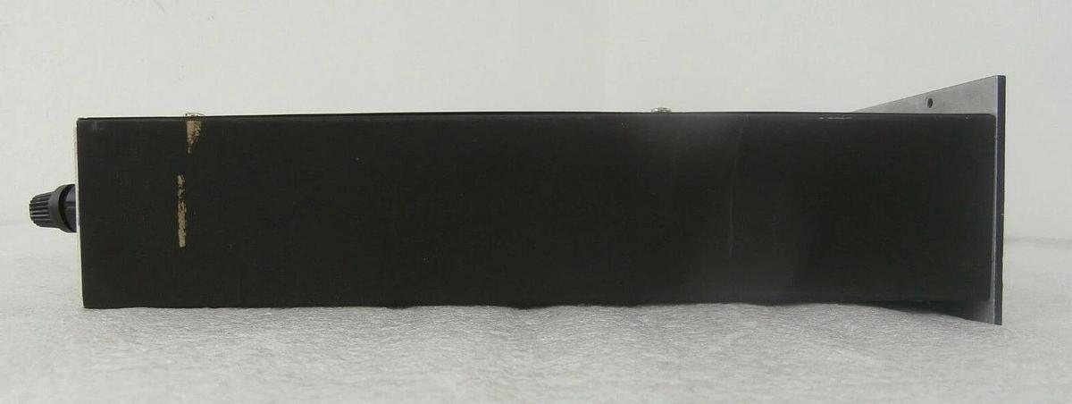 Used Tylan General AS-4S02 Throttle Valve Controller Novellus 27-00141-00 As-Is