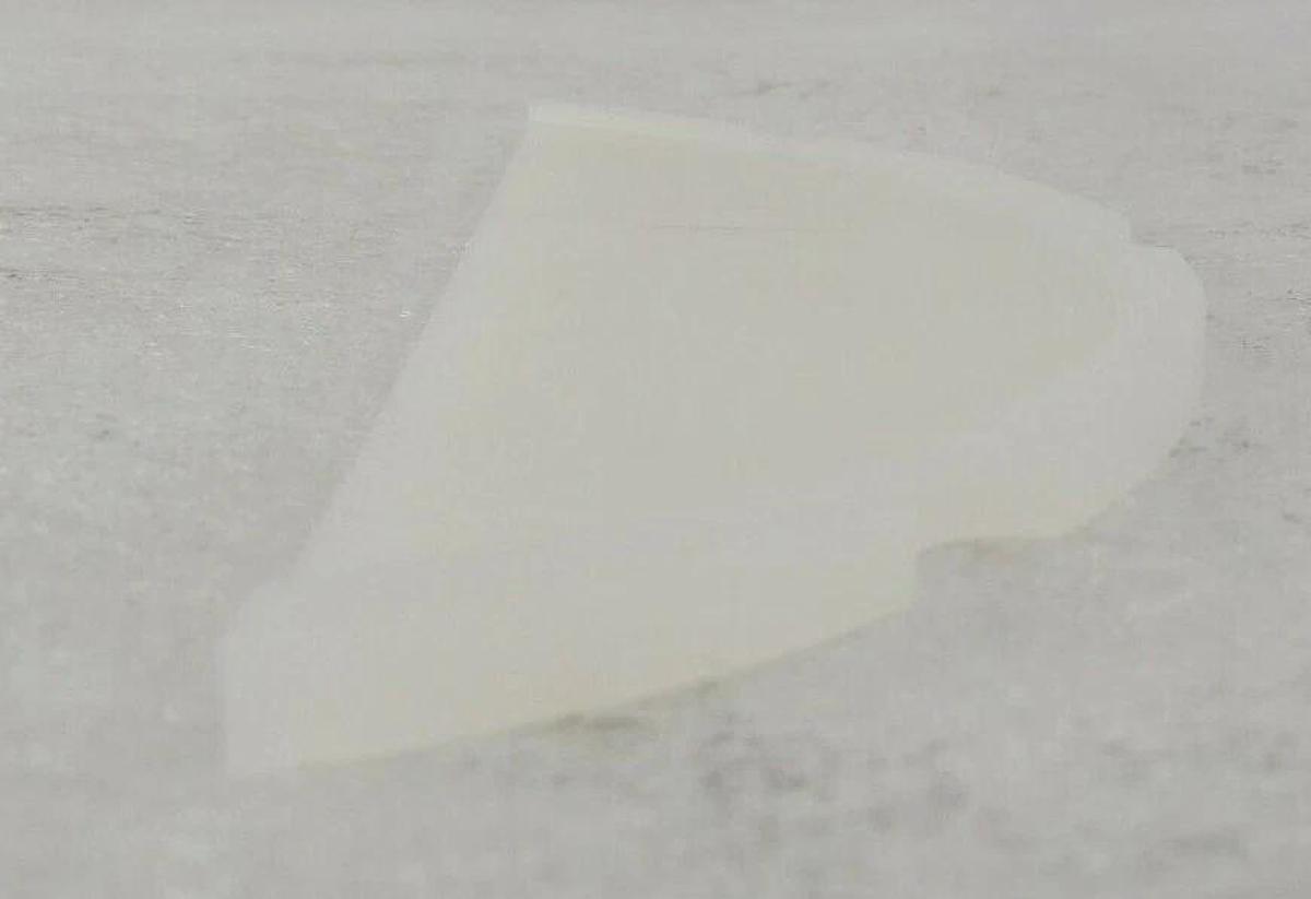 Used Novellus Systems 372-15003-1 200mm Wafer Lift Plate Reseller Lot of 4 Working