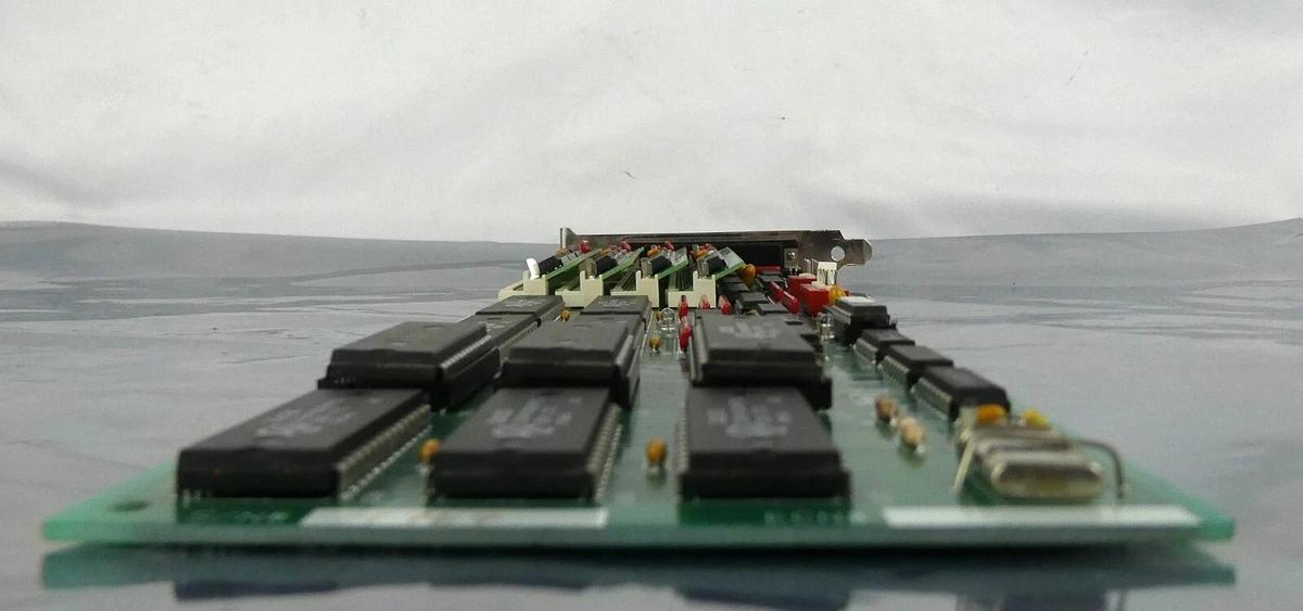 Used Connect Tech Inc. 45807 PCB Card Intellicon Flex-8 Working Surplus