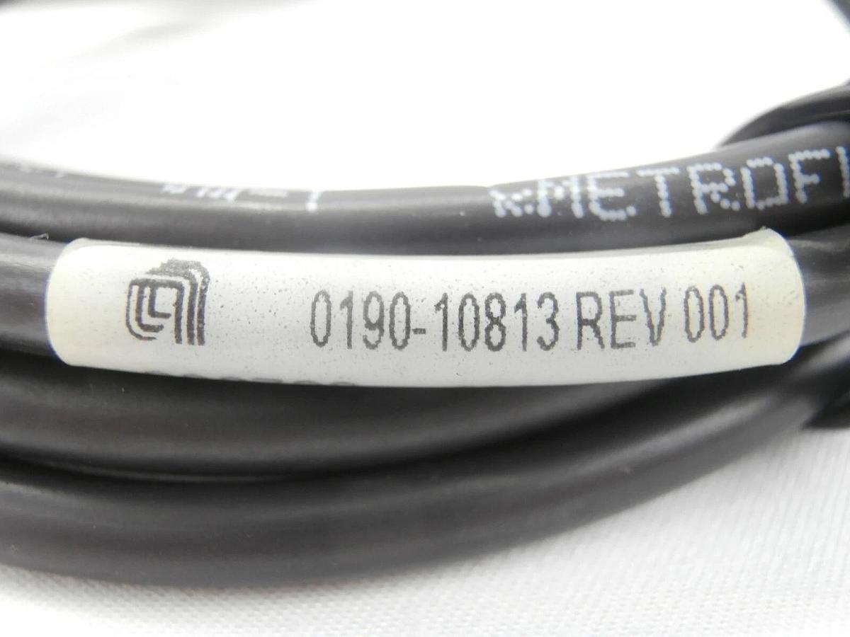 Used AMAT Applied Materials 0190-24484 Transponder Set with Antenna 0190-10813 Spare
