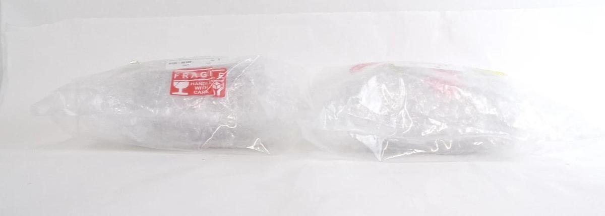 Inficon CDG100D Baratron Transducer Reseller Lot of 2 New