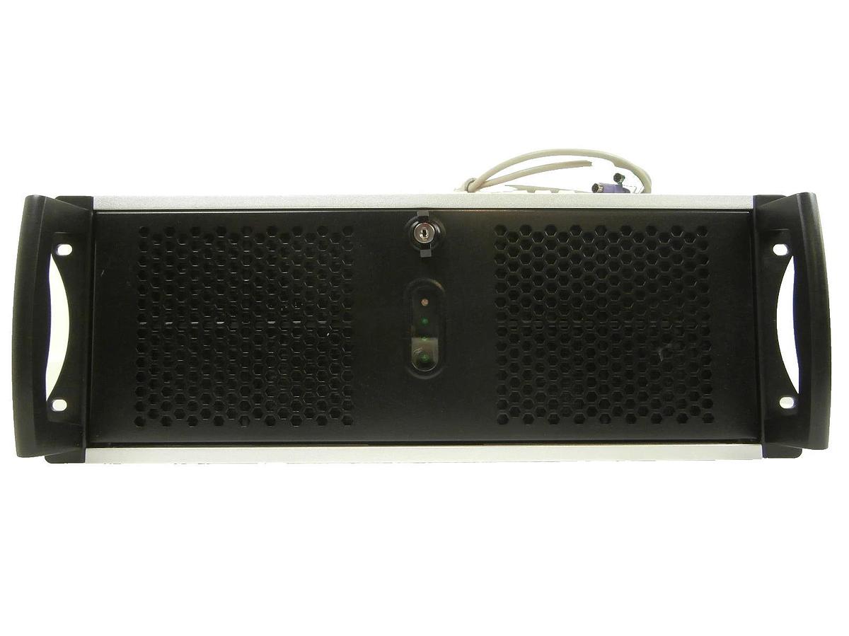 Used MeiVac 2460 Turbo and Cryo System Control Computer 3.0GHz Alcatel 2460 Working