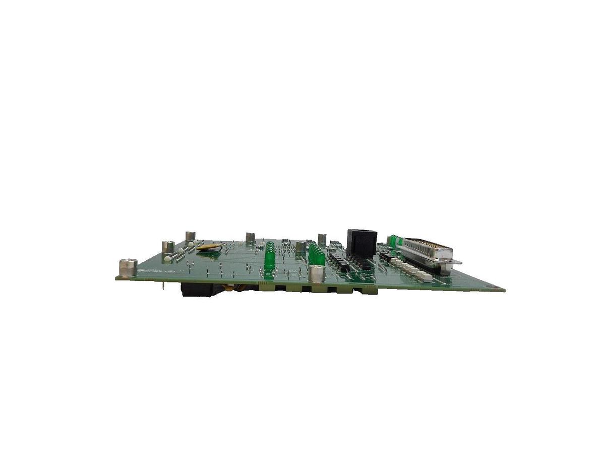 Used Lam Research 810-158458-010 QSM 10-Axis Vortex Interface PCB Working Surplus