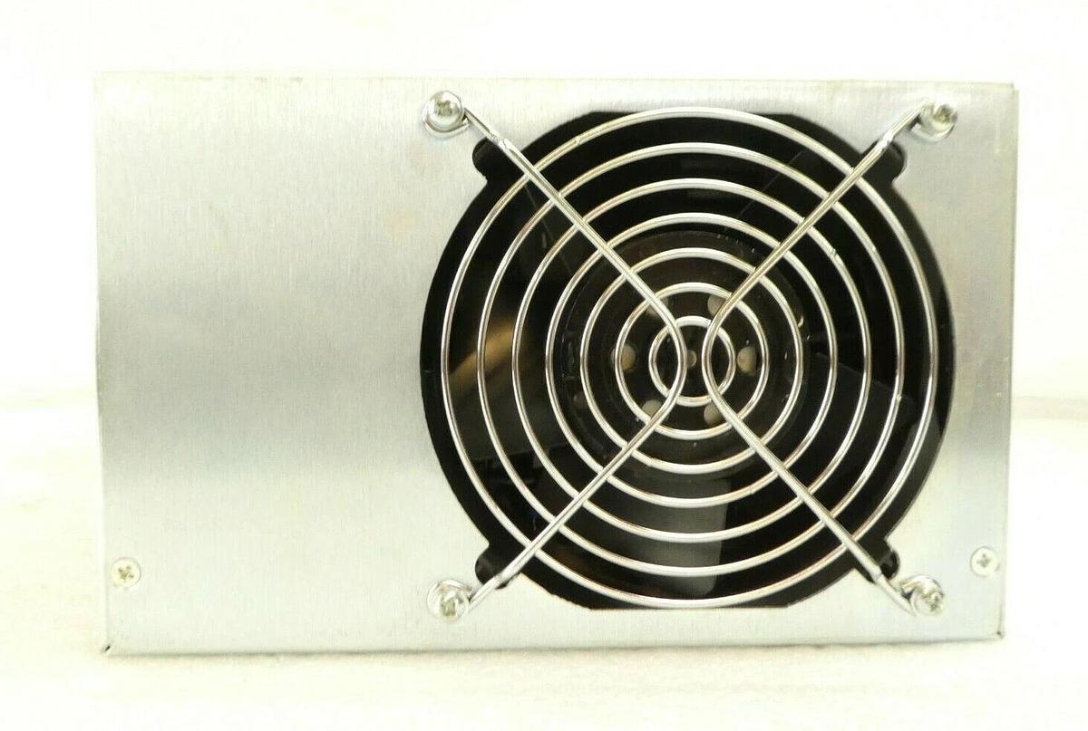 Used Pioneer Magnetics PM 2512A-2 Power Supply KLA-Tencor 750-045156-00 eS31 Working