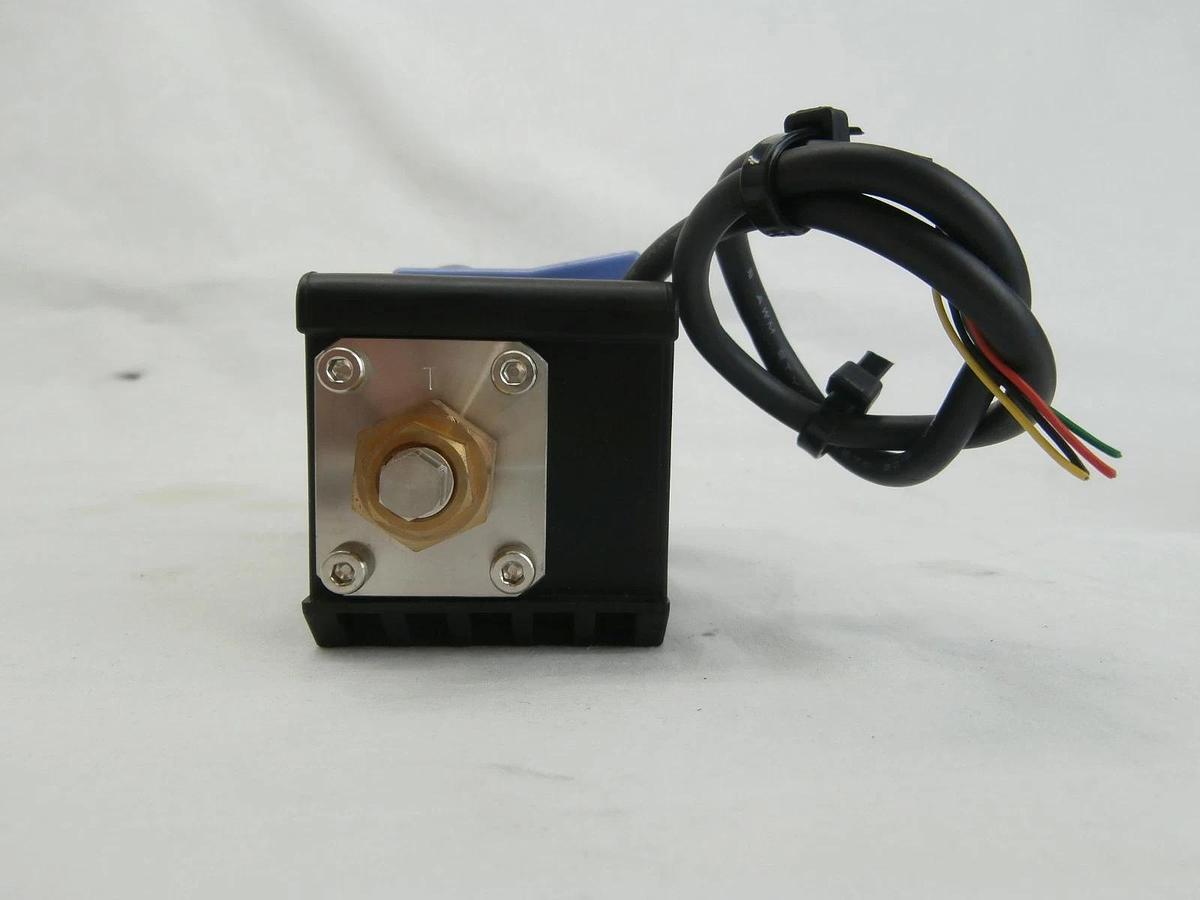 Used Regal Joint FS-10S Flow Sensor FS-10 Reseller Lot of 2 Used Working
