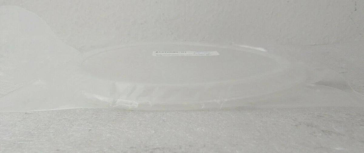Semitool 212T0090-01 200mm Outer 3mm Seed Ring Reseller Lot of 10 New Surplus