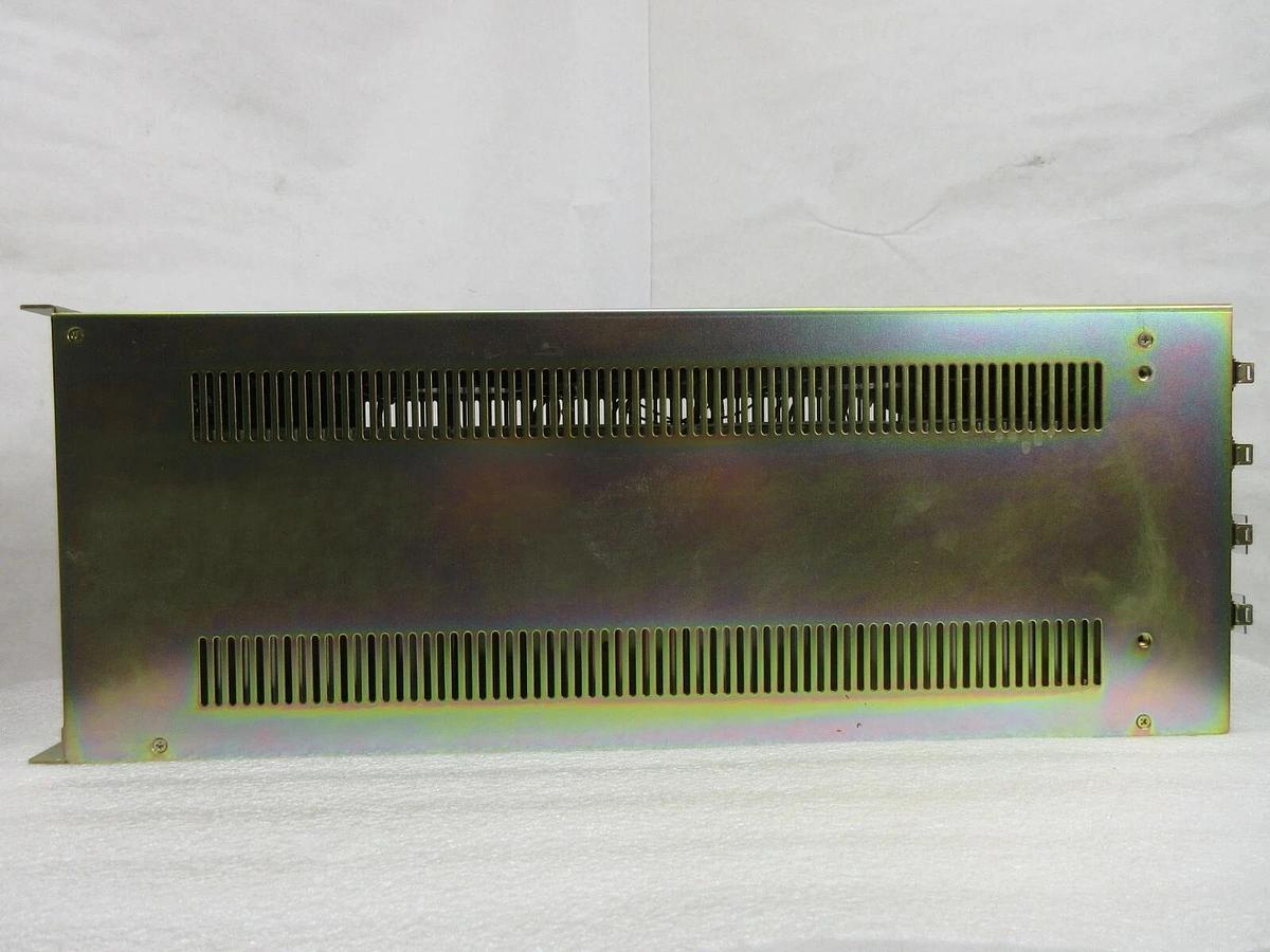 Used TDK (MSC001B)-2 Power Supply Nikon 4S598-827 NSR System Used Working