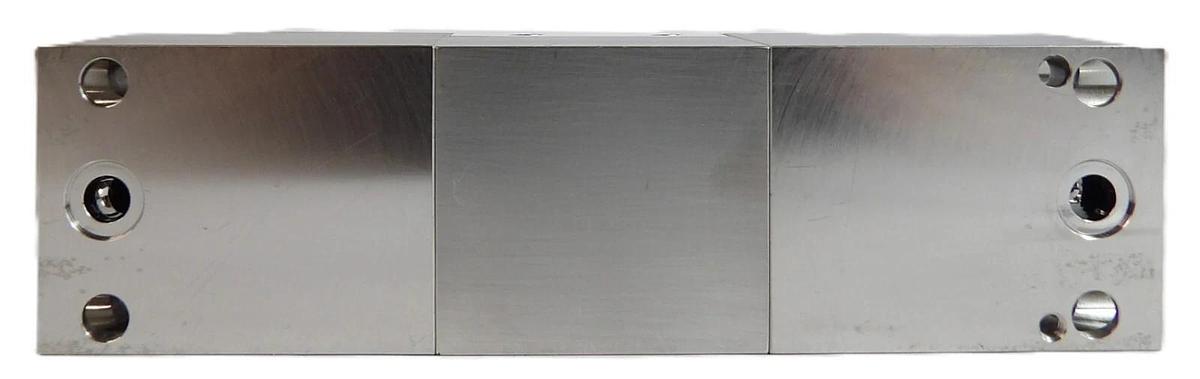 AMAT Applied Materials 0190-83641 Mass Flow Controller MFC 5000 SCCM O3/O2 New