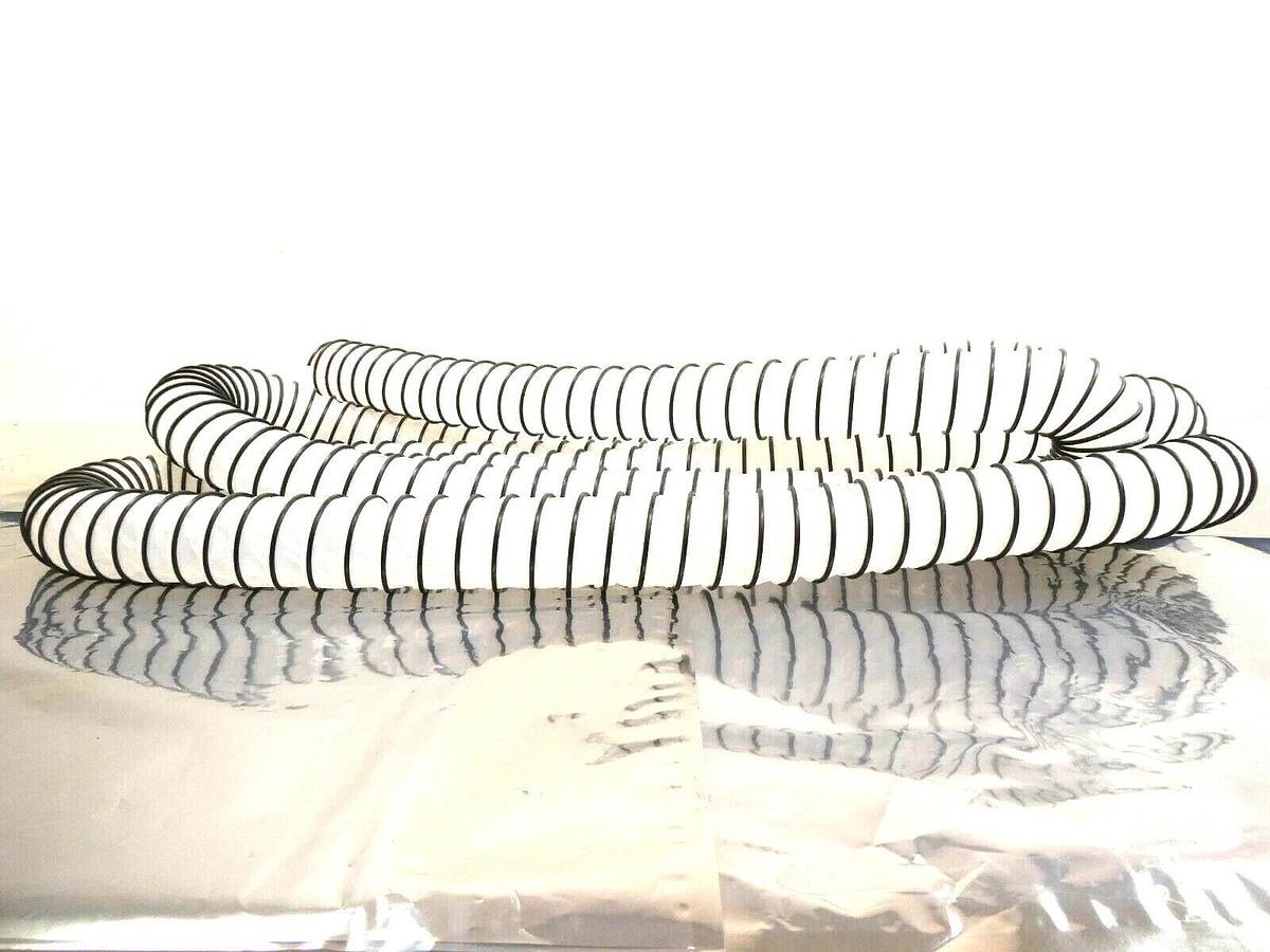 Helms Industrial Supply ULOCK 11050200 Flex Hose New Surplus