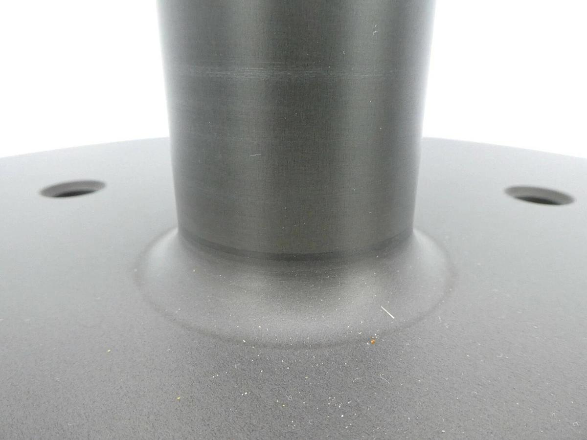 Used ASM 73008-70274 Susceptor Pedestal Heater H12LH Cu Exposed Working Spare