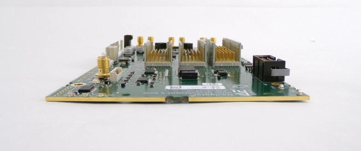 Used AE Advanced Energy 33120024-01 Quad Measurement 9 Base PCB 23020422-A Lot of 2