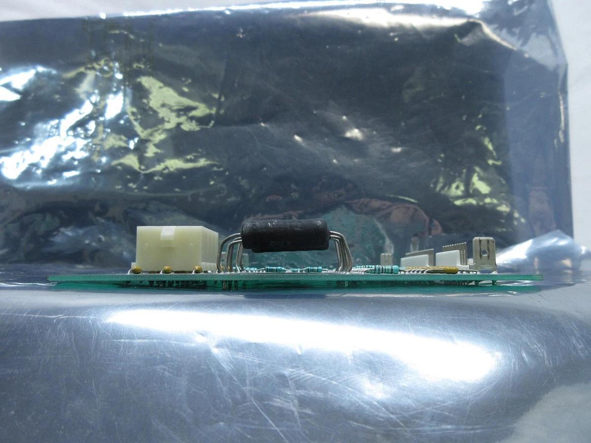 Used Liebert 4C13451G1 Interface Board PCB Rev. 3 ASML SVG 90S DUV Lithography Used