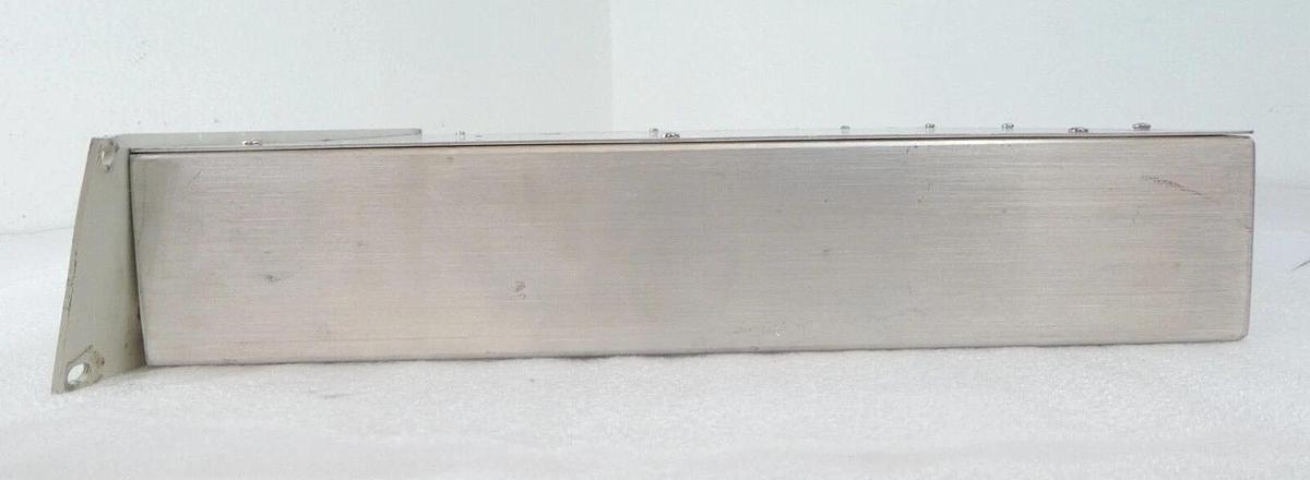 Used Varian Semiconductor Equipment F3879001 Scan Selector 300XP Extrion Untested