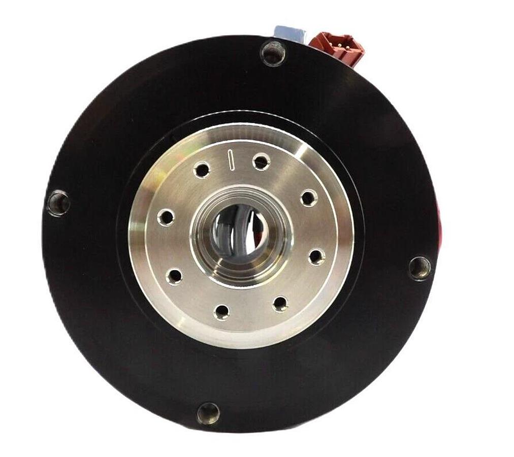 Used US Motion 220T0035-110 Drive Head Spin Motor Working Surplus