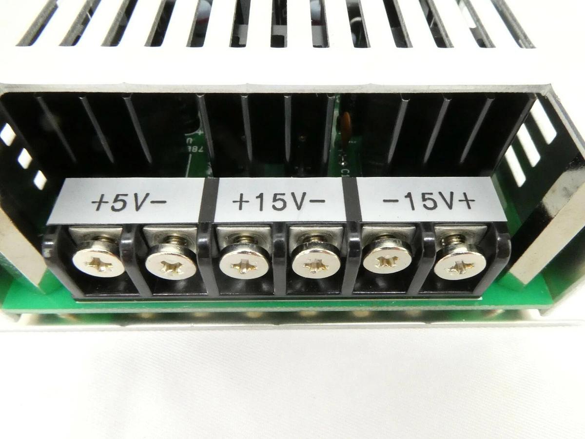 Used Comet TP40006 RF Matching Network Power Supply Assembly PCB Working Surplus