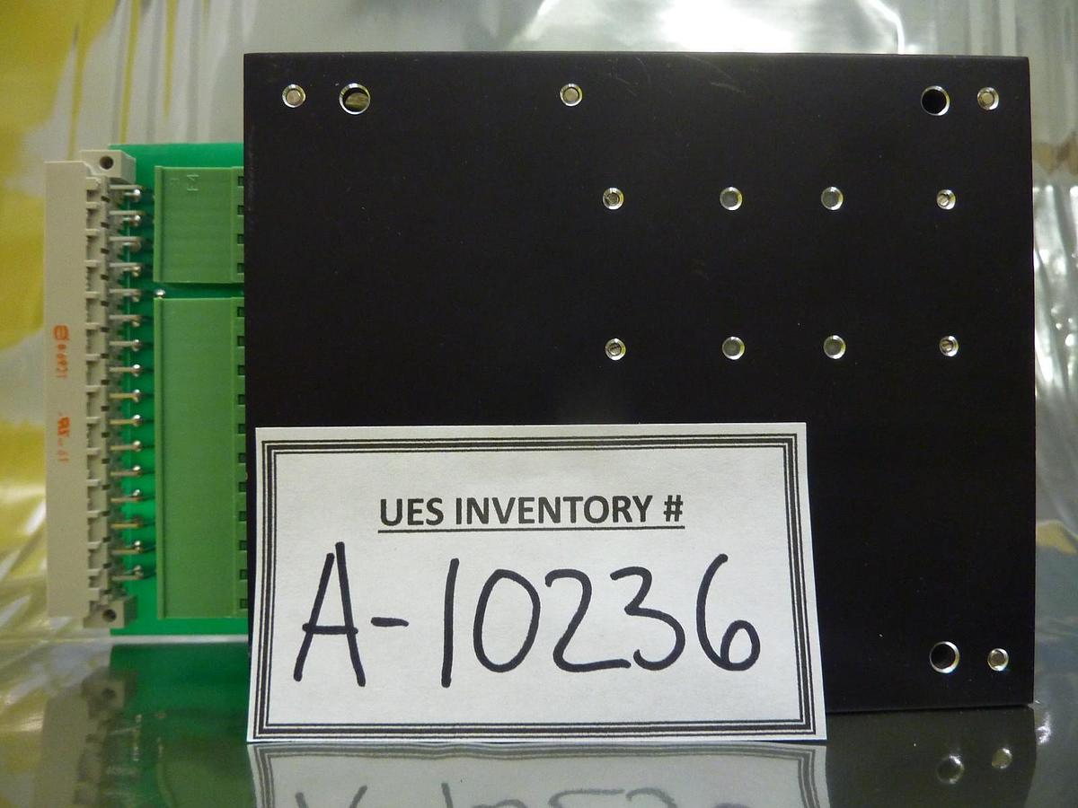 Used PMI Motion Technologies KXA-48-8-16/AUX PCB Card 0088060-005 Kollmorgen Used