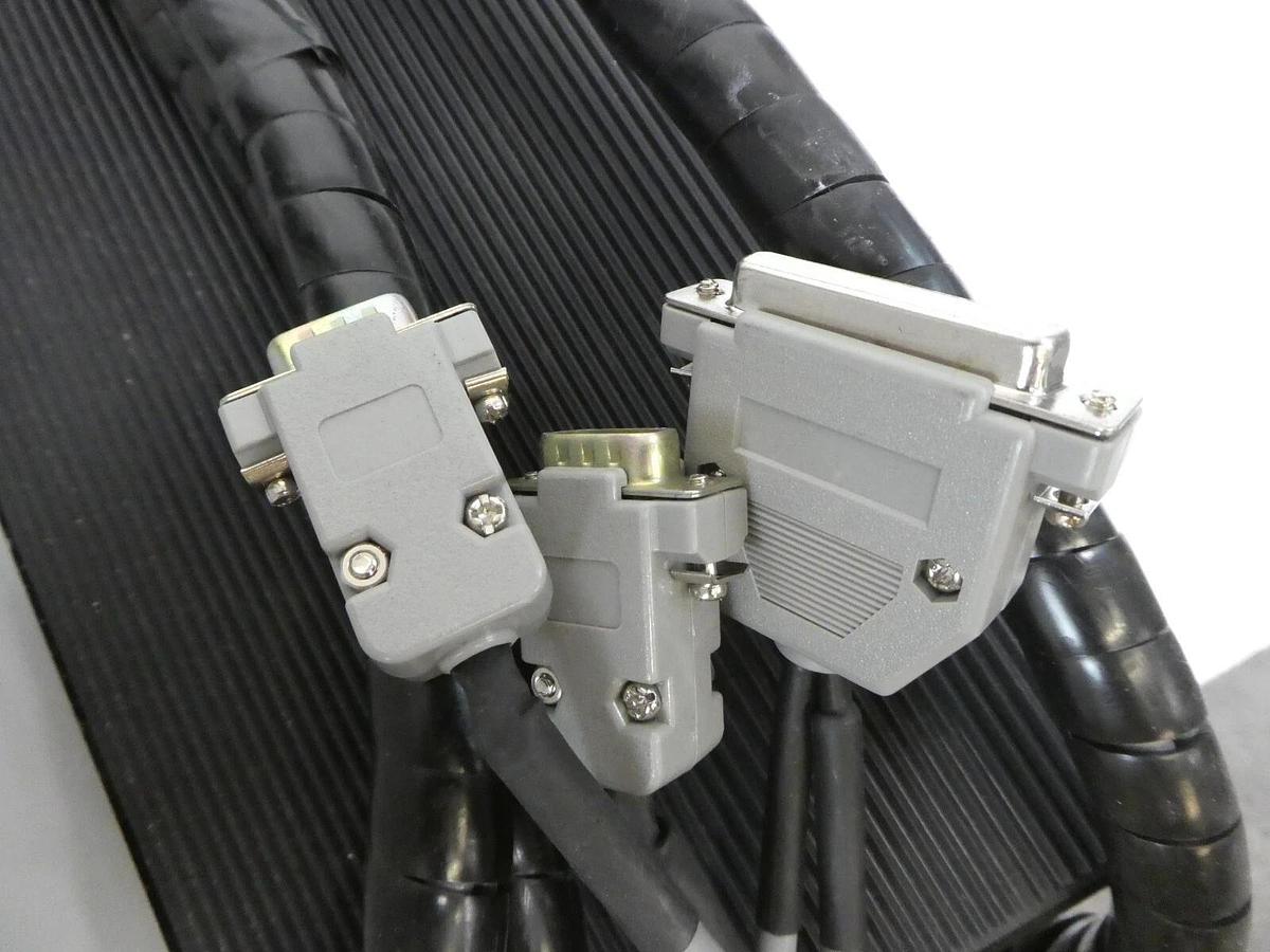 Used United SSTM-2.5KN Universal Electro Mechanical Test System w/Extensometer Spare