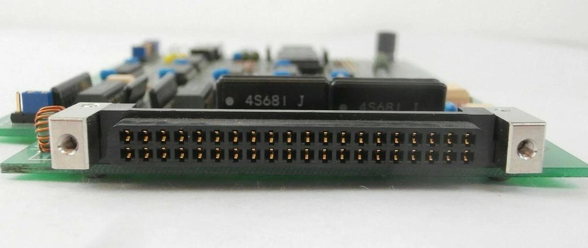 Used NSK E1027-032 Servo Amplifier Driver PCB E5131-0031 EE0408C05-25 Working Surplus
