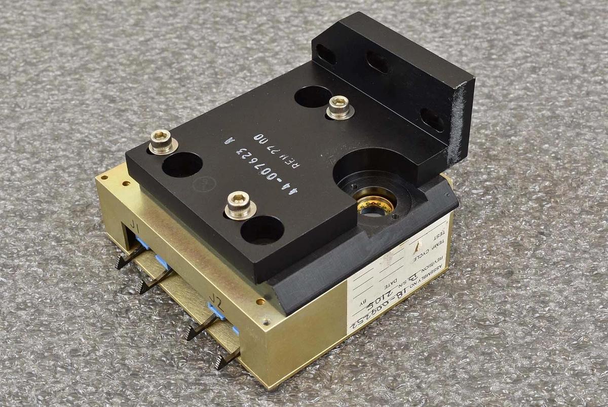 Used Therma-Wave 18-009252 Laser Sensor Module
