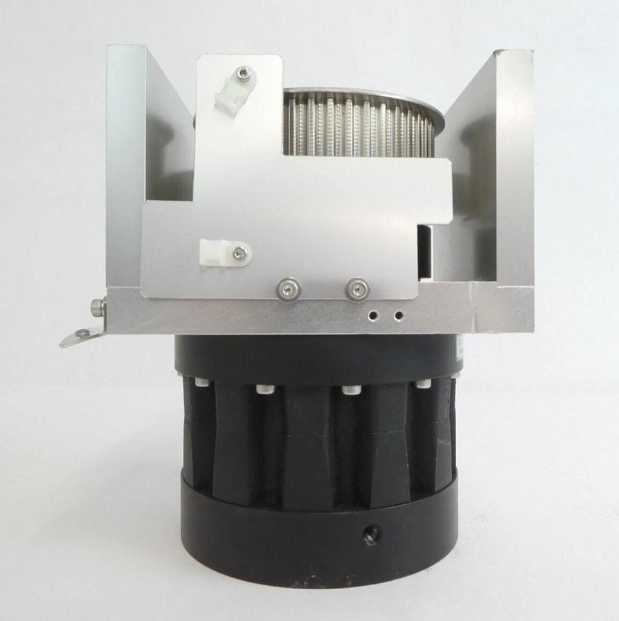 Used Nabtesco GH7-11 Servo Motor Assembly w/Gearhead GH Series Working Surplus