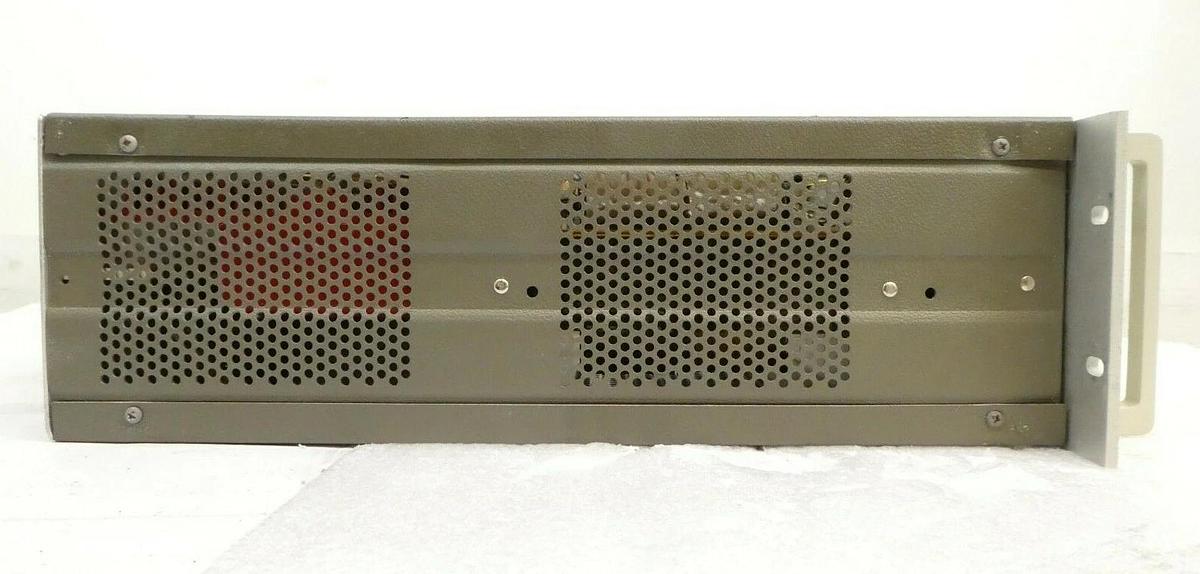 Used HP Hewlett-Packard 6264B Power Supply Varian 7859500000 Agilent VSEA Working
