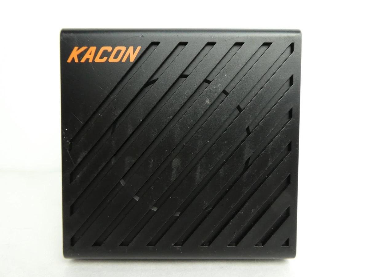 Used Kakon KSP-42S Panel Buzzer Reseller Lot of 6 Used Working