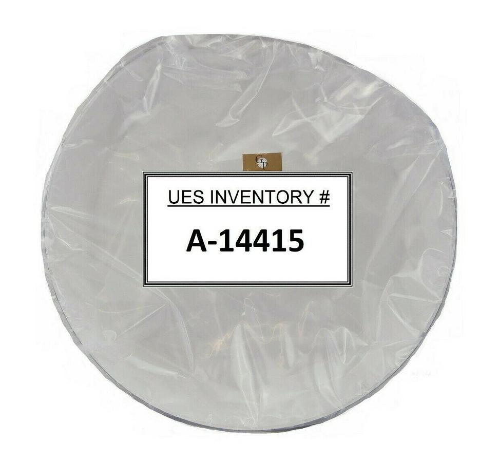 TEL Tokyo Electron ES3D10-250759-V1 Depo Inner Shield 170 WL FC3 Copper Only New