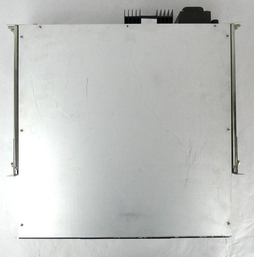 Refurbished Genus X6045500 Rack Mounted Beam Current Integrator Assembly OEM Refurbished