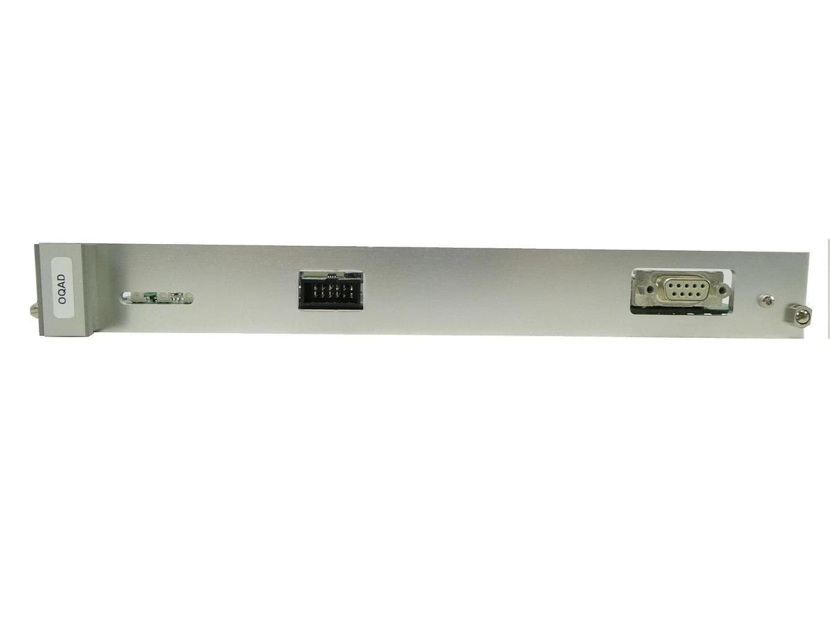 FEI Company 4022 192 94316 OQAD PCB Card 4022 268 01209 New Surplus