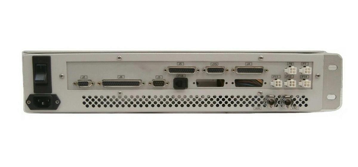 Used Fortrend Engineering 145-013349-003 Robot Controller SFI Series Working