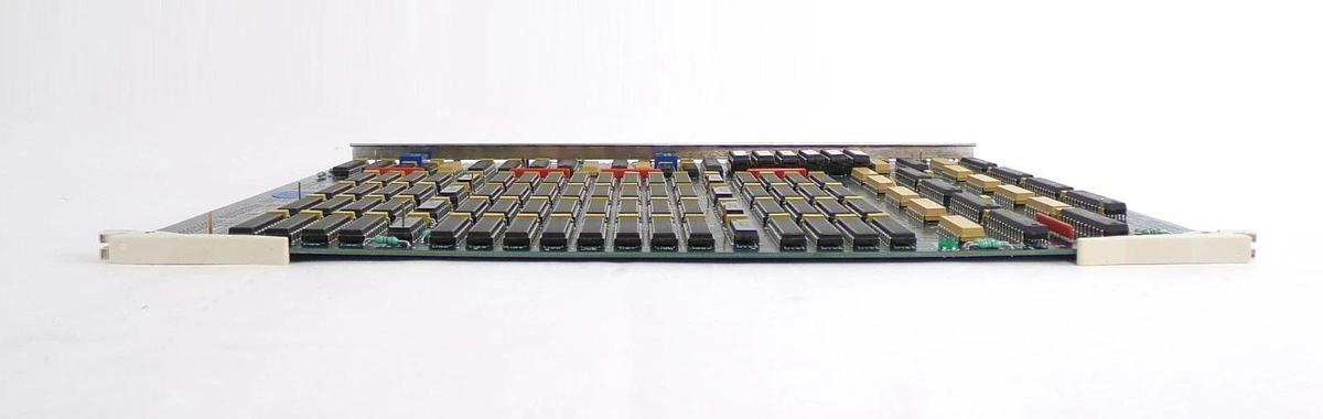 Used KLA Instruments 710-028001-00 Image Memory PCB Card Reseller Lot of 3 Working