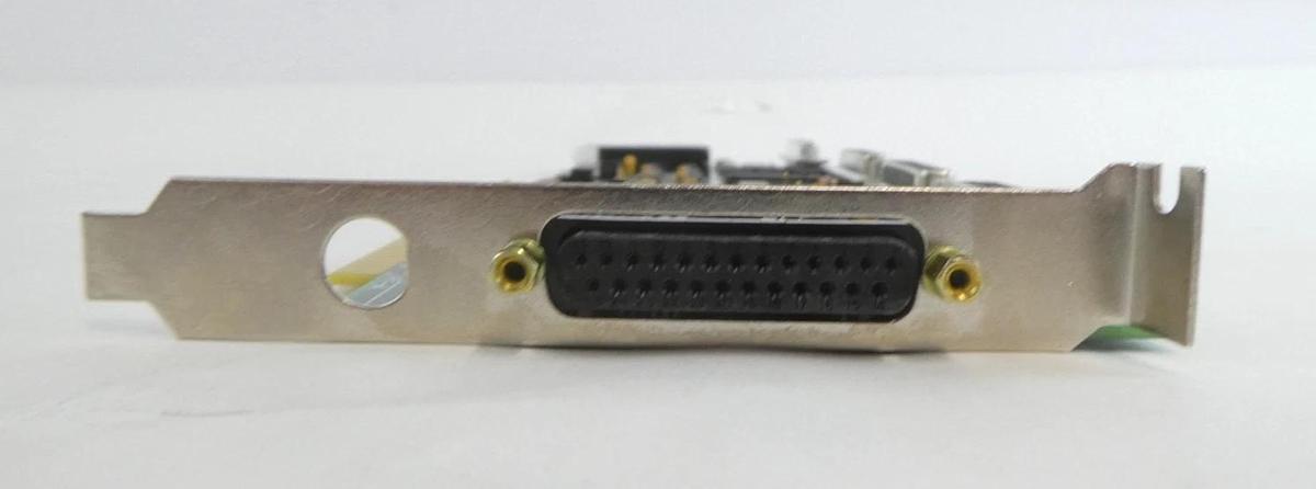 Used AMAT Applied Materials 0100-09172 8 Channel Emission/Laser Endpoint PCB Lot of 2