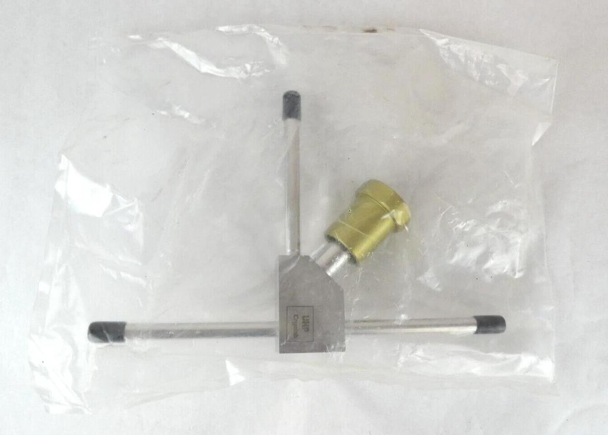 Used SAES Getters SVC504M307-7 UHP Ultra-high Purity Valve Reseller Lot of 5 New