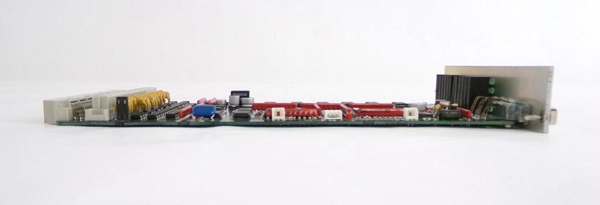 Used DIP 15039103 DeviceNet 48 Bi-Directional PCB Card CDN391 AMAT 0660-01865 Working