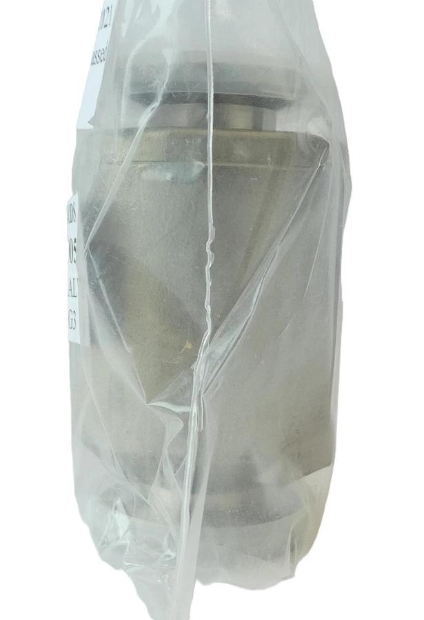 Edwards A53600752 Vacuum Pump Check Valve iGX Series NW25 New Surplus