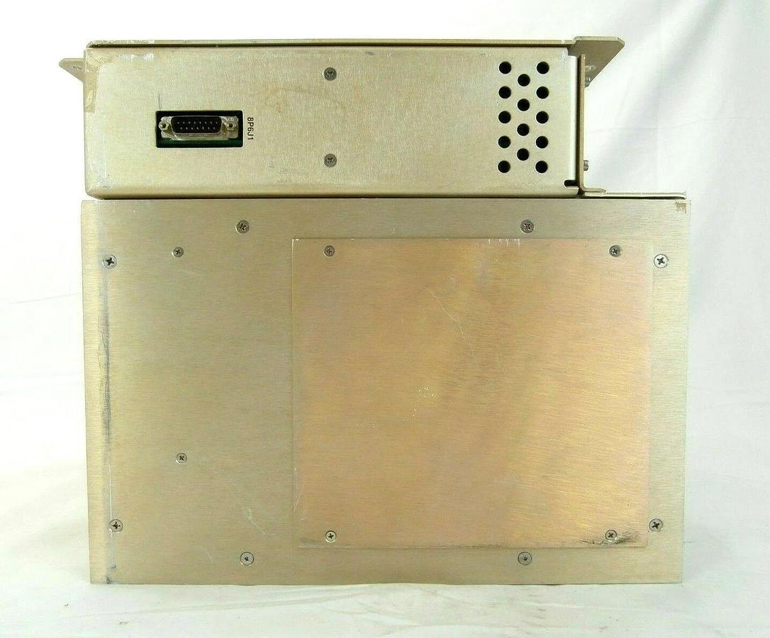 Used Comdel FP2414R3 RF Matching Network CPMX-3000/4/RJ Lam Research FPD Spare