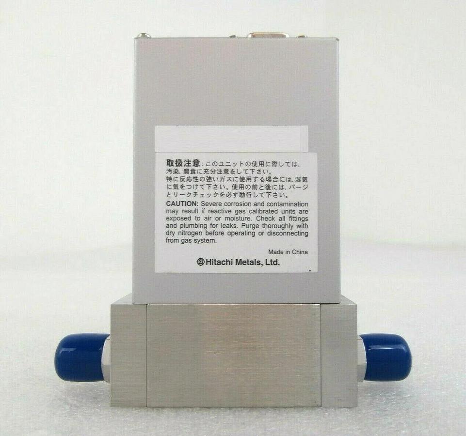 Used Aera TC FC-PA7810c Mass Flow Controller MFC Novellus 22-308816-00 Working Spare