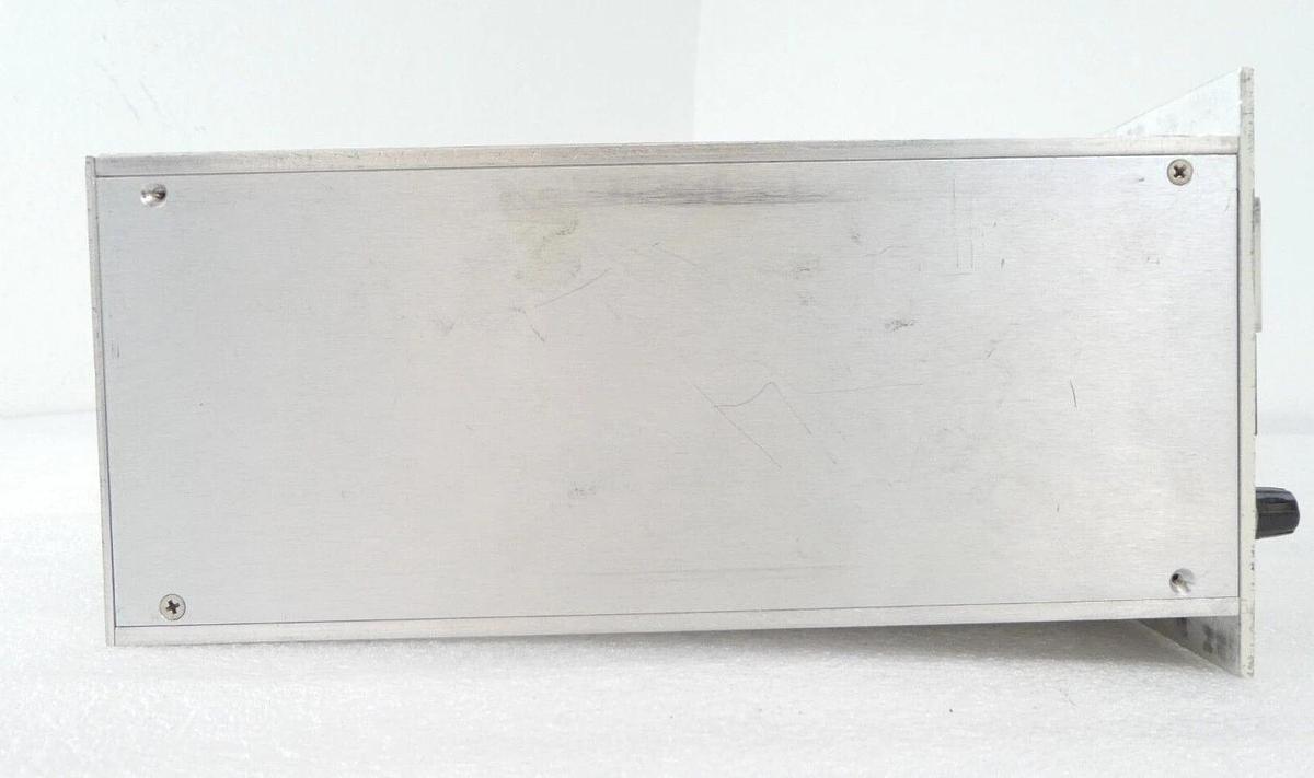 Used Varian Ion Implant Systems F-5639-1 Extraction Voltage Control 107787001 Spare