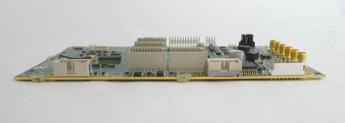 Used AE Advanced Energy 23020331-A Quad Measurement 8 Base PCB Lot of 3 Working