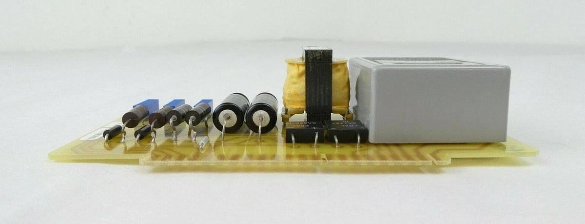 Varian Semiconductor VSEA 4185001 TC Control PCB Card Rev. G New Surplus