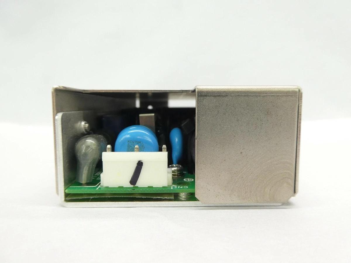 Used Nemic-Lambda LWD30-0524 Power Supply LWD-30-0524 Reseller Lot of 6 Working Spare