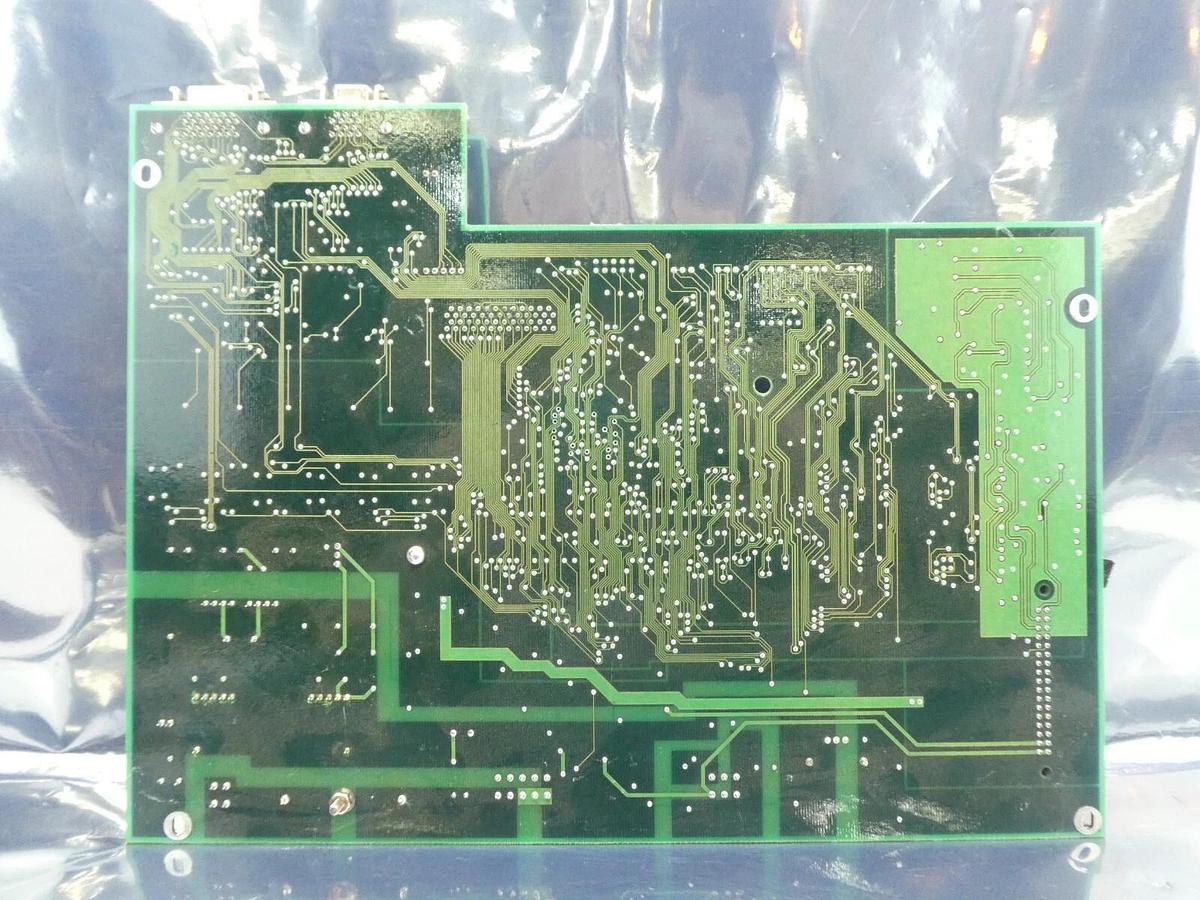 Used DECSYS NVCEX-X4-CTL-2nd Camera Control PCB Nikon NSR Series Working Surplus