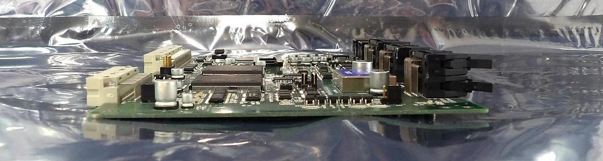 Used TEL Tokyo Electron 3895-120355-12 TTLI21-11 F-MASTER_2 PCB 3880-200040-12 Lot