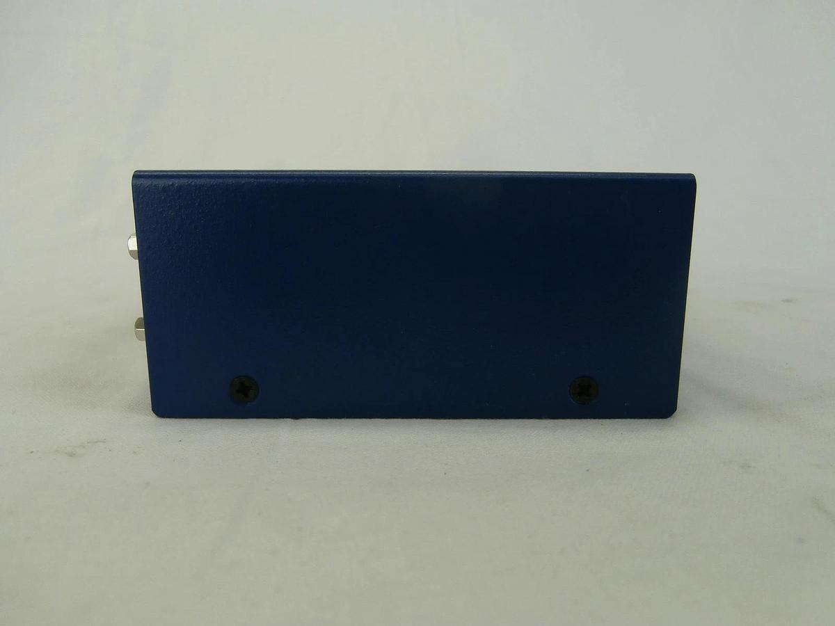 Used B&B Electronics ESR904 4-Port Industrial Ethernet Serial Server V3.0 V-LINX Used