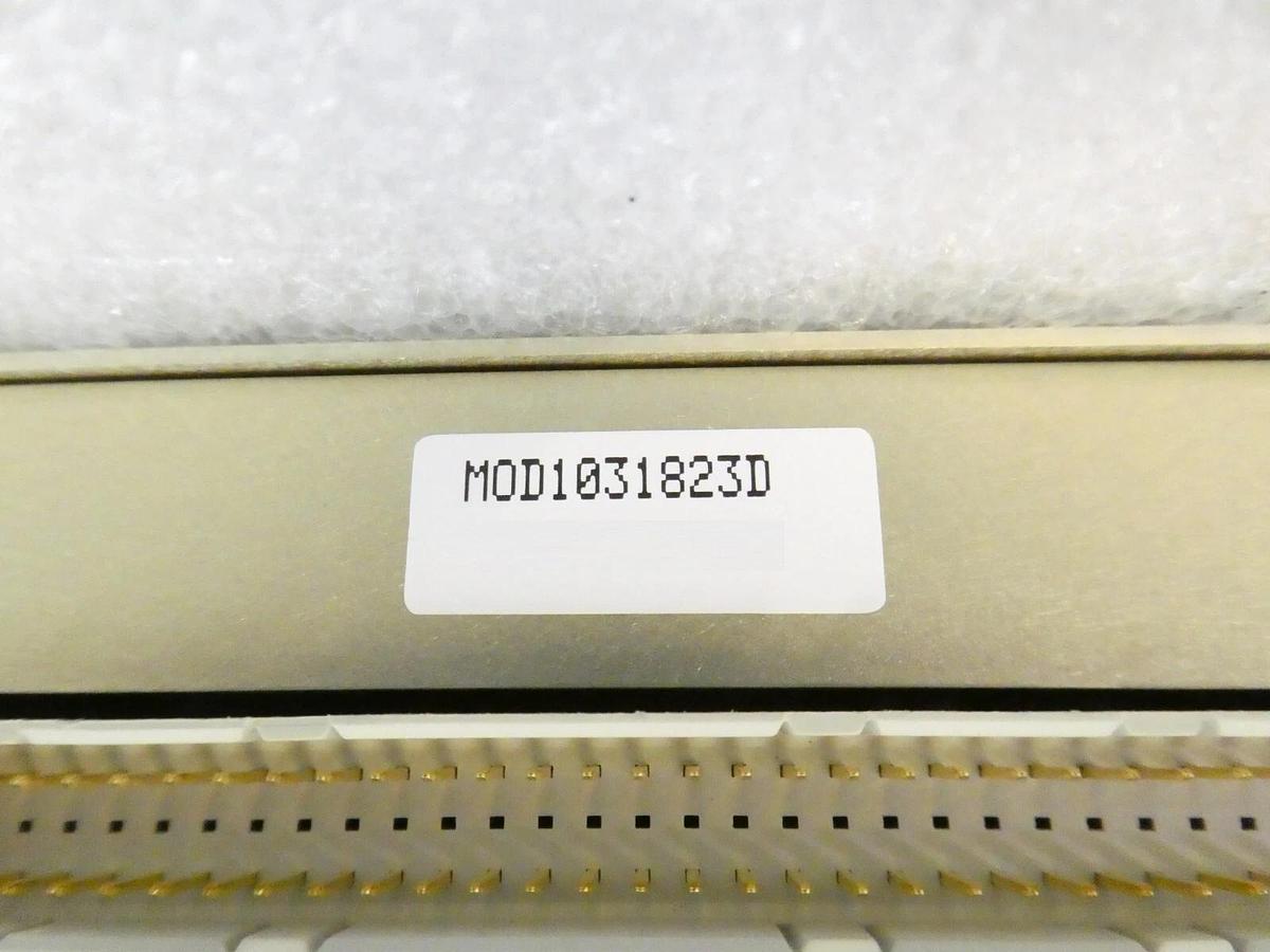 Used AB Sciex 1031823 Lens PS Module PCB Card TripleTOF 5600 LC/MS MDS Working
