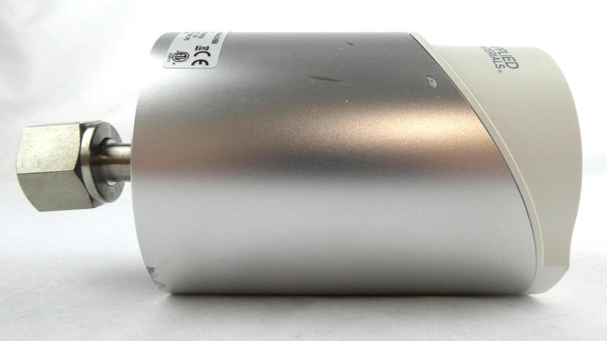 Used AMAT Applied Materials 0190-49700 Baratron Transducer CG100 Tested Working